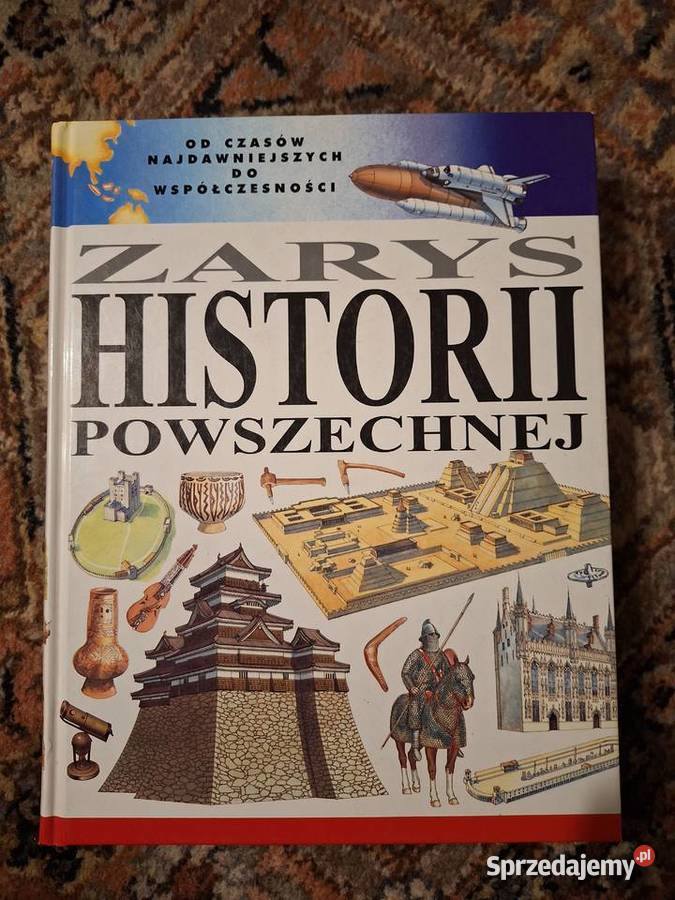 Zarys historii powszechnej Szubin
