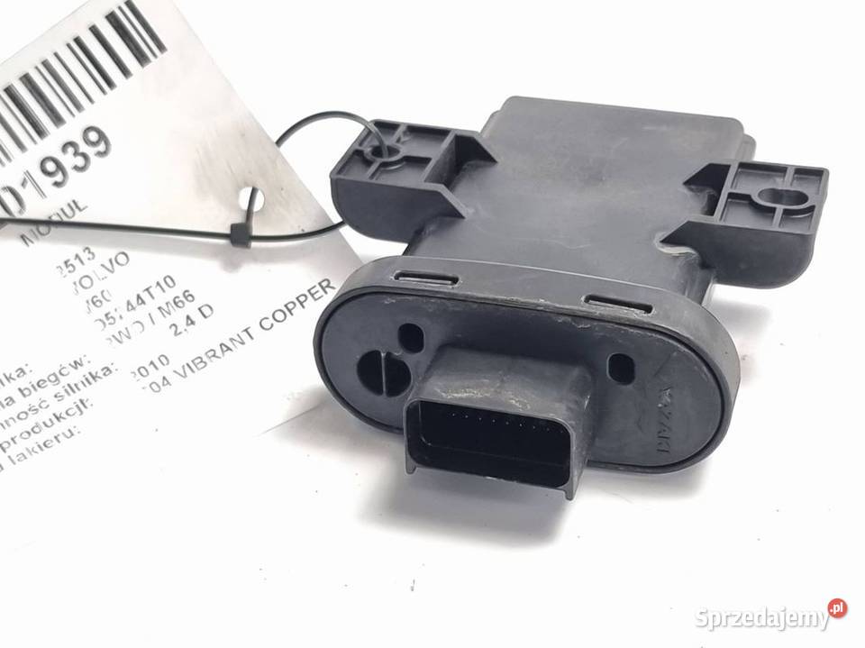 MODUŁ VOLVO V60 31324550AA osobowe