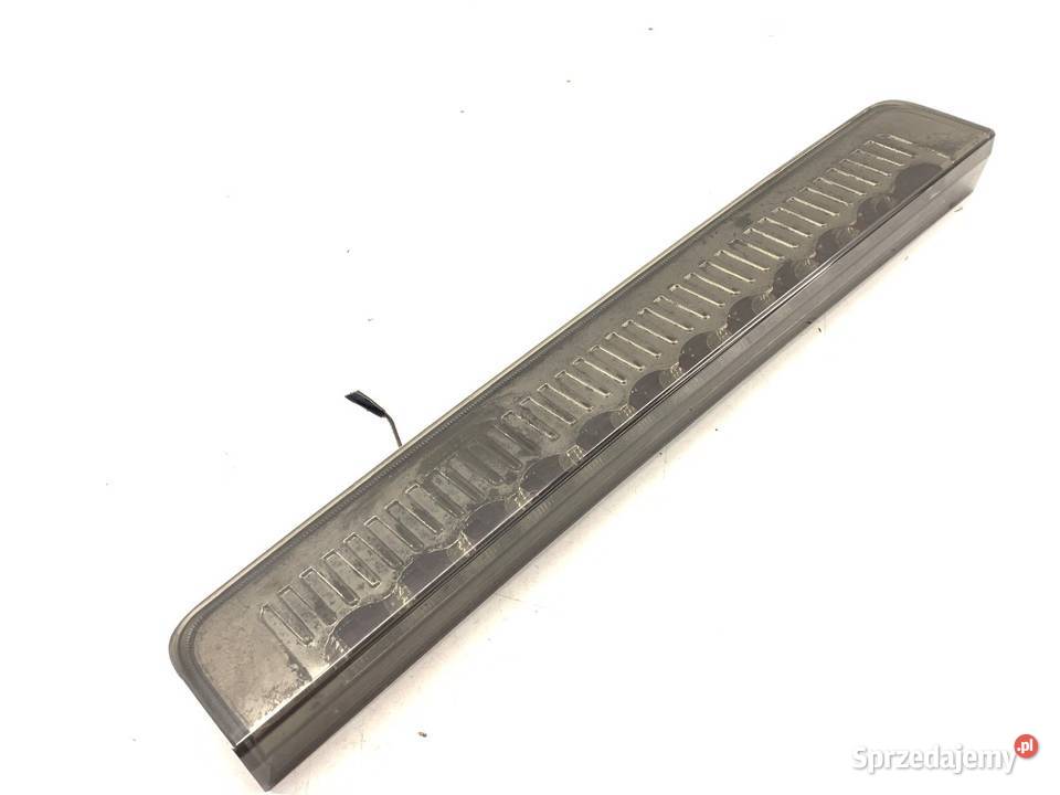 LAMPA STOP RENAULT LAGUNA III Kombi 0715 ŚWIATŁO sprzedam