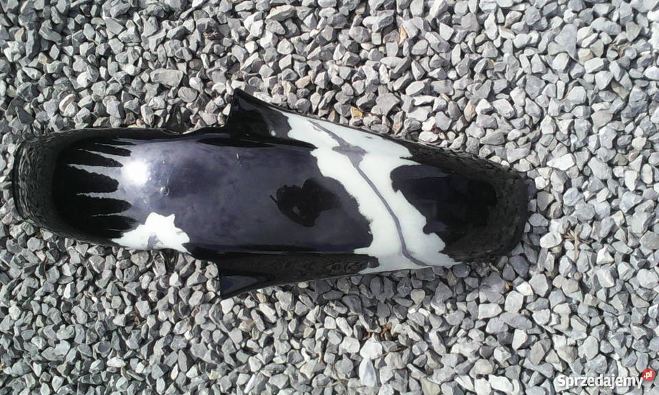 BŁOTNIK HONDA TRANSALP PD10 1999