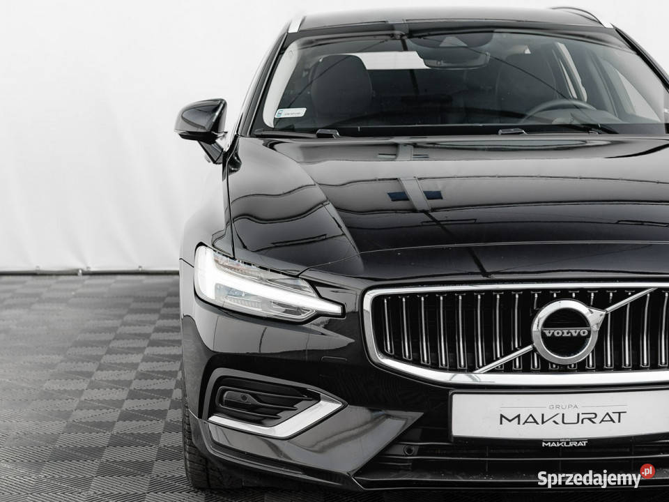 Volvo V60 DW6FU50D4 SCR Inscription Kcofania 4/5 V60 Gdańsk sprzedam