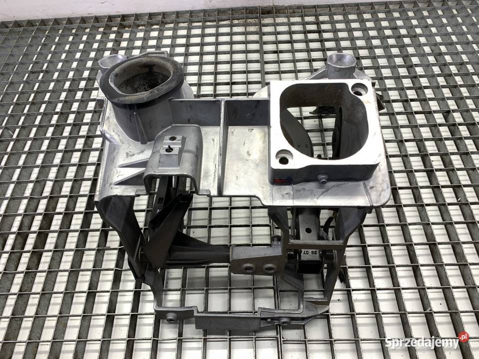 PEDAŁY MANUAL AUDI A4 B8 0715 8K1721117 18 160 podkarpackie