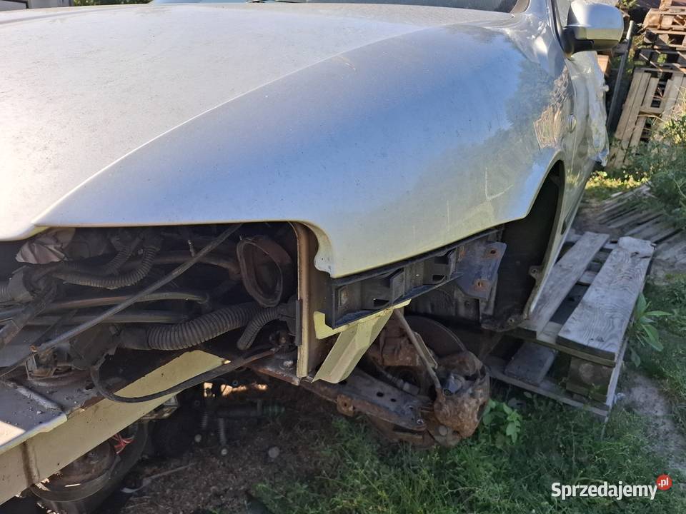 Błotnik lewy przód Seat Toledo II Leon I LS7N osobowe Przyborów