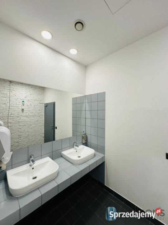Wynajem lokalu Warszawa Jagiellońska 675m2 Wynajem mazowieckie