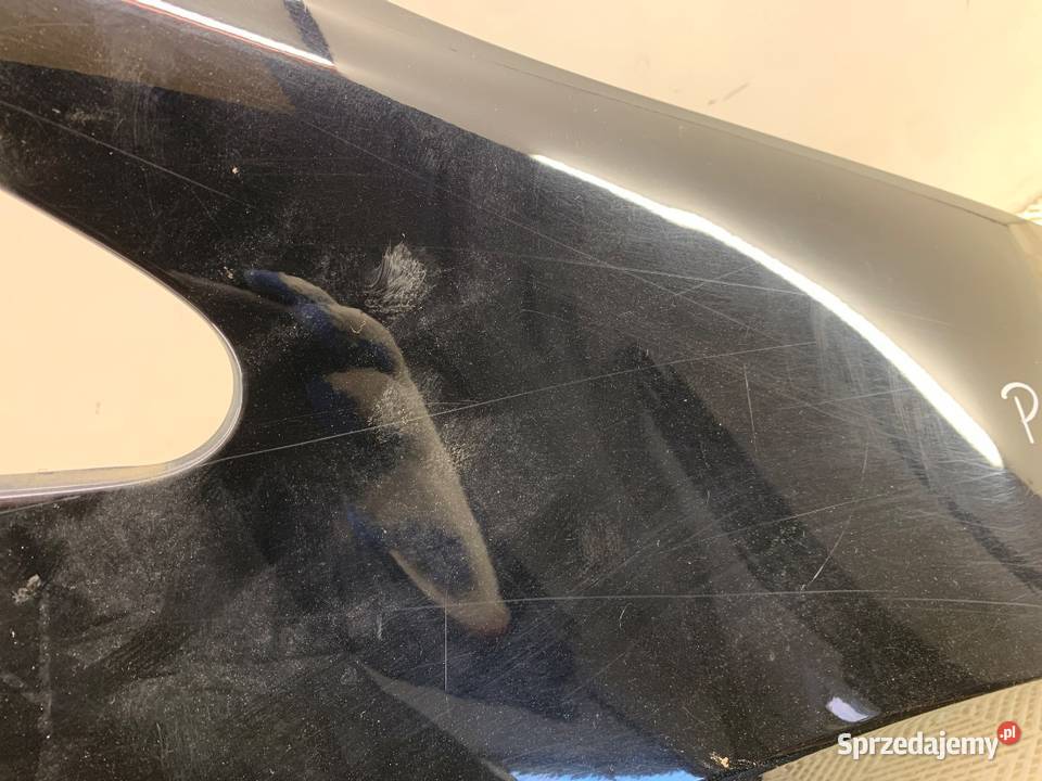 BŁOTNIK PRAWY PRZÓD HONDA CIVIC VIII Hatchback Błotniki podkarpackie