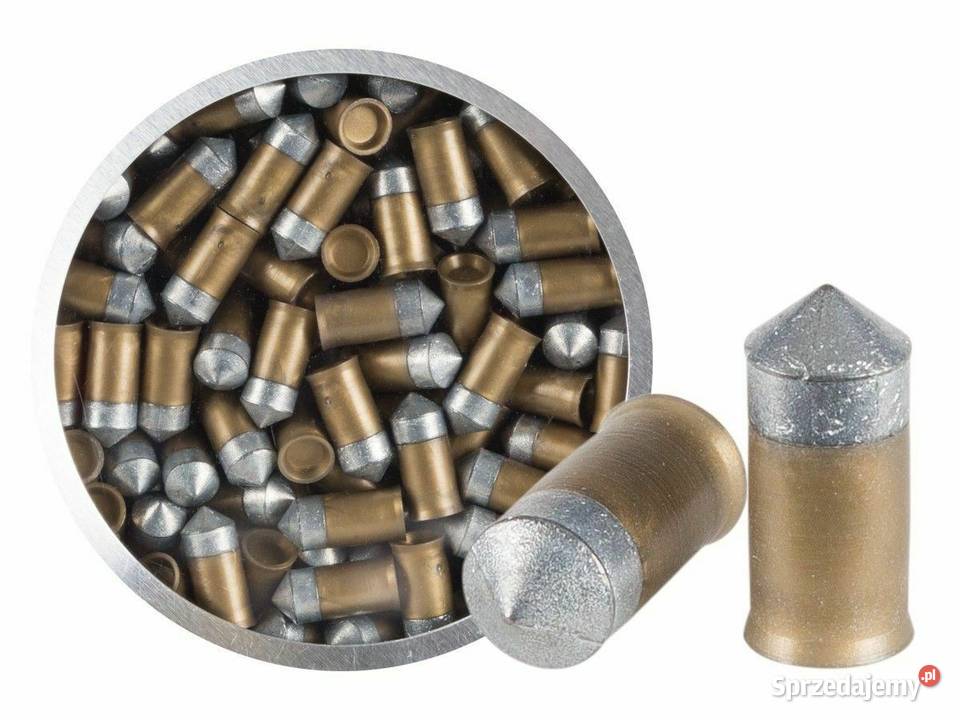 4x NAJLEPSZY ŚRUT STALOWY TEFLONOWY 45mm OSTRY Nowy Sącz