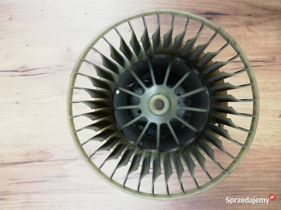 Wentylator kabiny bmw e36 Seria 3 Rzeszów