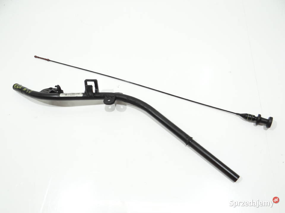 BAGNET MIARKA POZIOMU OLEJU BMW E60 E61 N47 Strzyżewice sprzedam