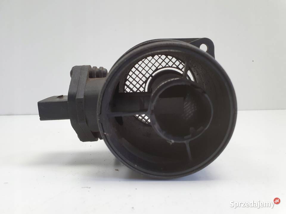 PRZEPŁYWOMIERZ VW Passat B6 20 TDI POWIETRZA Rudka