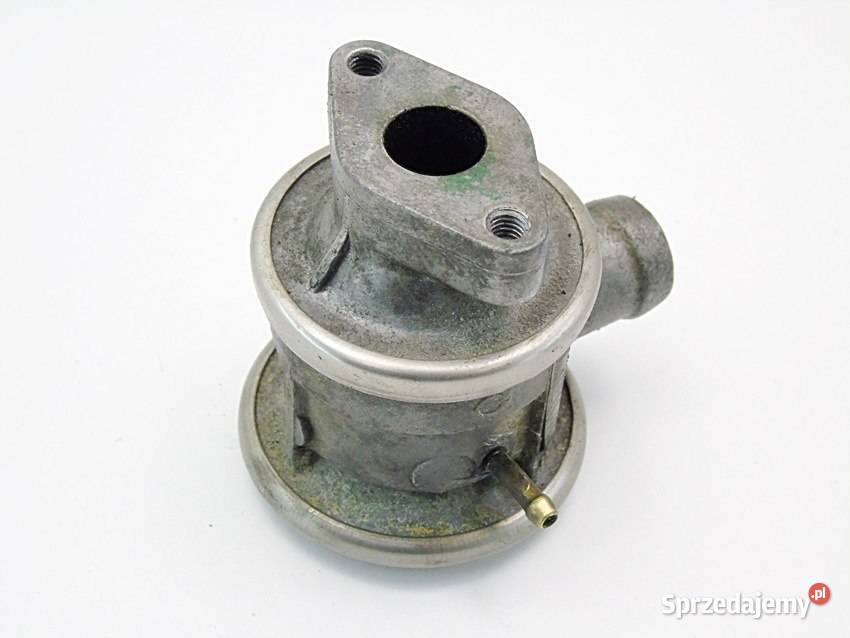 ZAWÓR SPALIN EGR 24 20V VOLVO V70 S70 C70 850 osobowe Sosnowiec