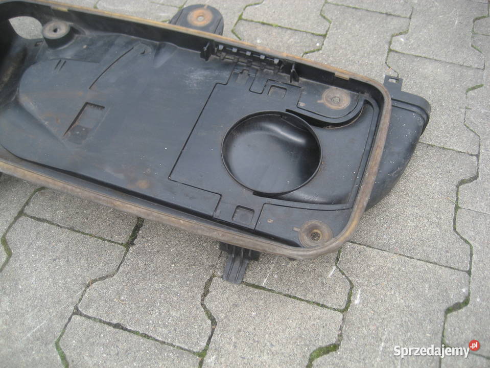 bmw 5gt f07 f10 30d obudowa filtra powietrza Rakoniewice