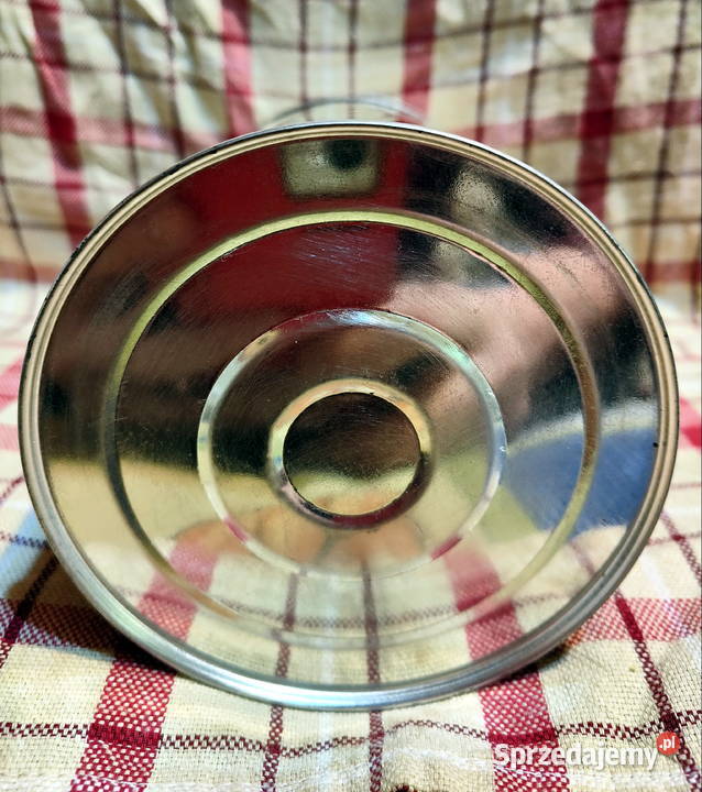 Termos z okresu PRL Vintage Termosy i kubki termiczne