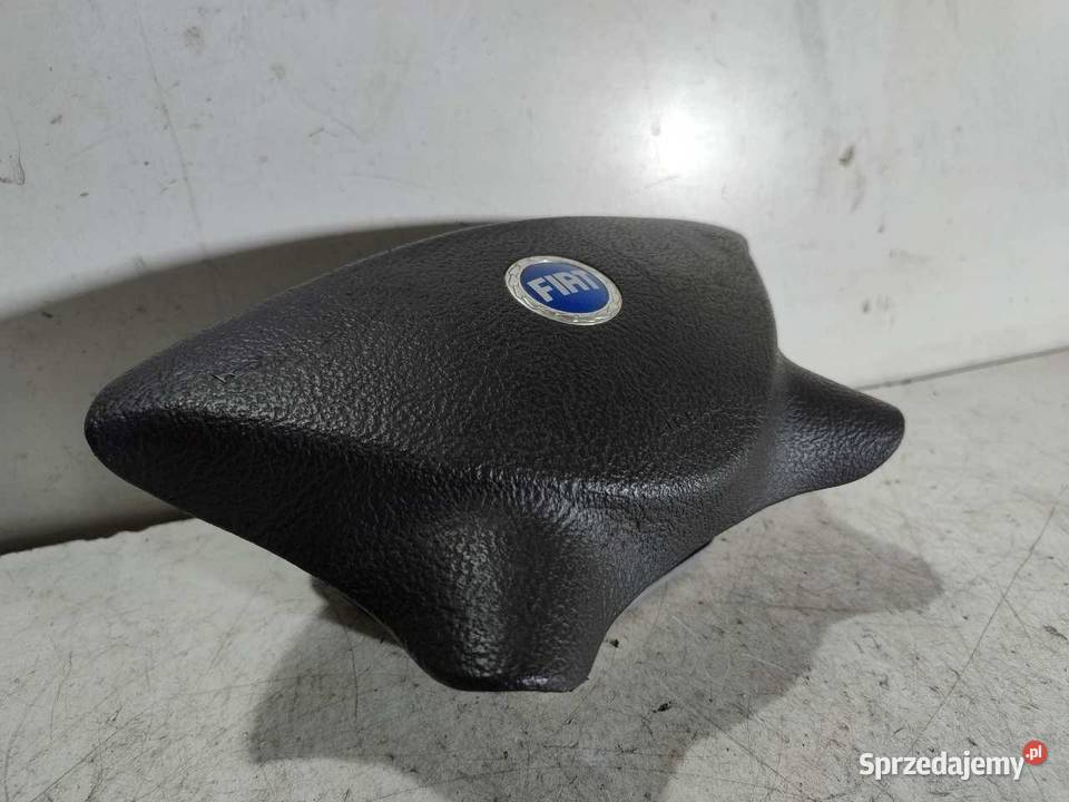 AIRBAG PODUSZKA POWIETRZNA KIEROWCY SCUDO II osobowe