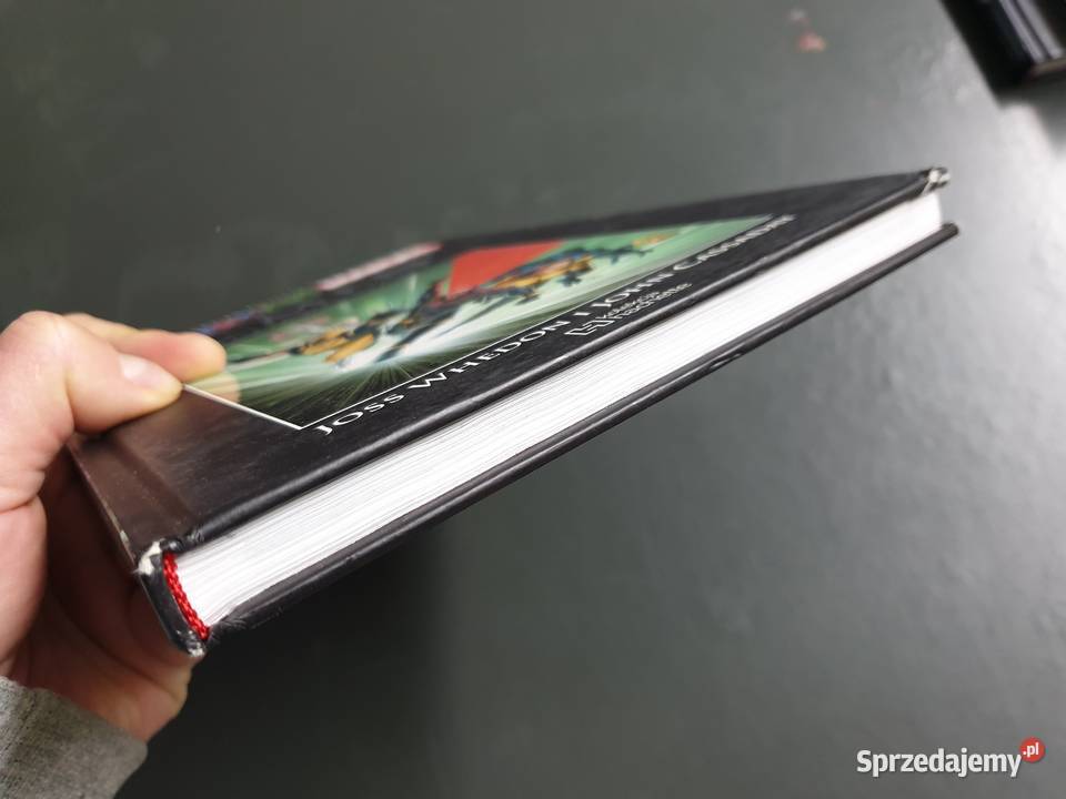 Astonishing XMen Obdarowani WKKM tom 2 Komiksy Gdynia