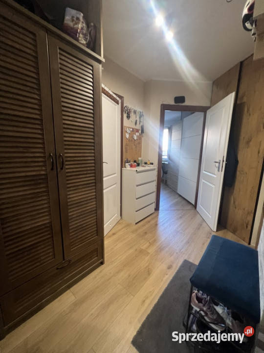 Mieszkanie 45m balkon parter taras Kręta Liczba pokoi 2 Białystok