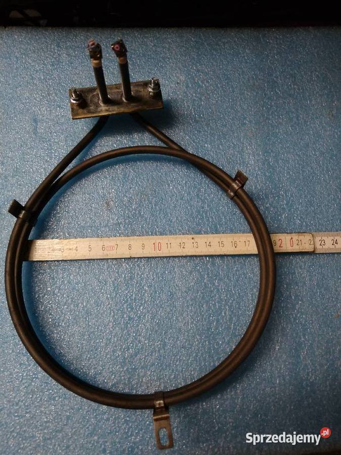 Elementy kuchenki gazowo elektrycznej Amica Bydgoszcz sprzedam