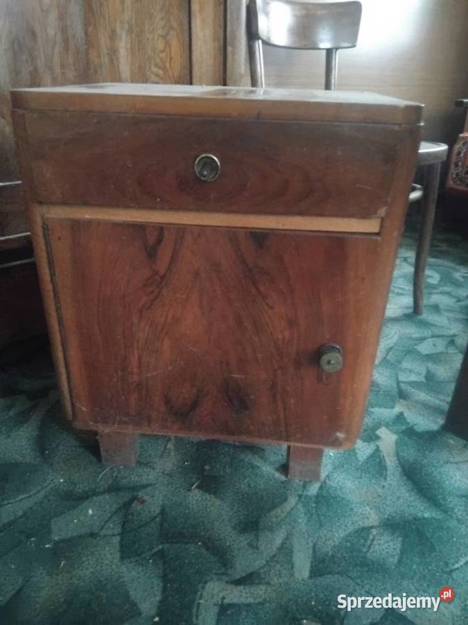 Sprzedam antyki Bydlin