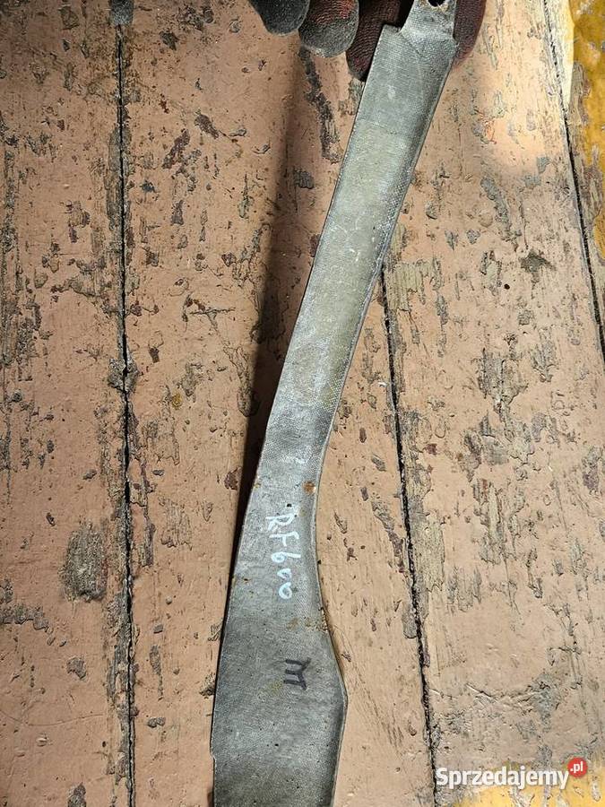 Suzuki RF 600 wypełnienie wypełnienia plastik dolnośląskie Jelenia Góra