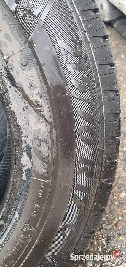 matador sibir snow 217 70 r15c