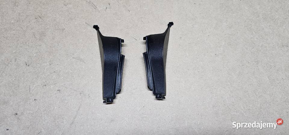 Zaślepka popielniczki mercedes w203 2036830508 Zbąszyń