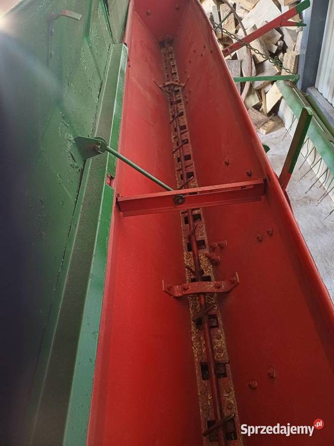 Sprzedam siewnik 230 szerokości