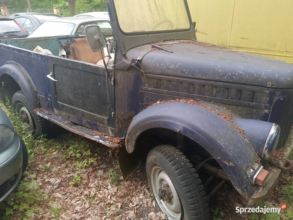Aro 4x4 Kęty