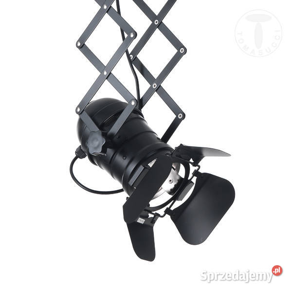 nowa lampa Tomasucci pantograf rozsuwana Zamość