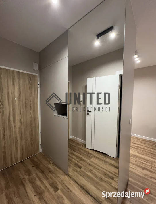 Gajowickiej 38m2 Wrocław