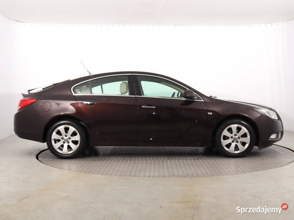 Opel Insignia 20 CDTI
