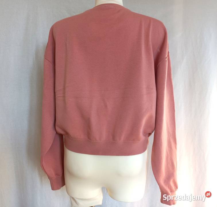 Bluza damska Nike różowa r 40L stan podlaskie Białystok