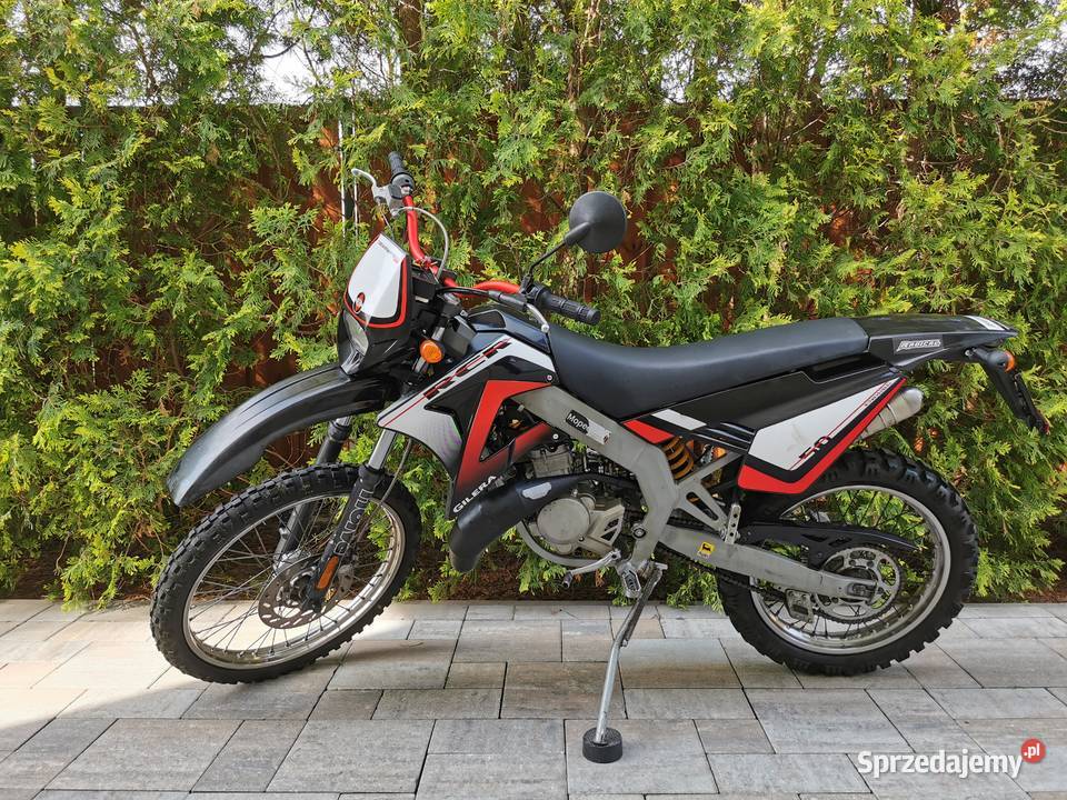 Gilera SMT Derbi Senda Sm x TREME Aprilia Sx Gilera małopolskie Tarnów