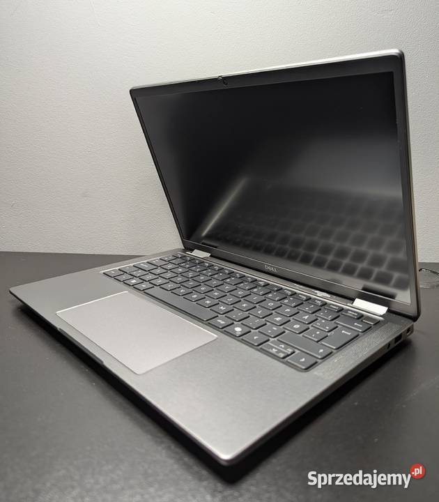 Laptop Dell Latitude 7350 133 Intel Core Ultra 5 Płock