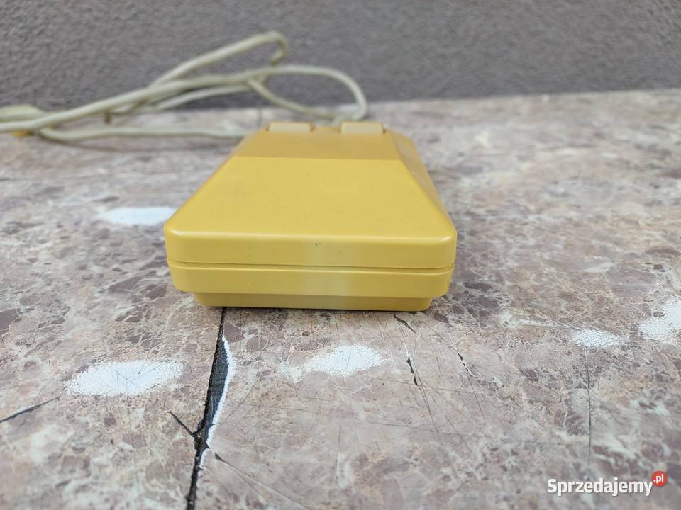 Mysz myszka Commodore do starego komputera Amiga Tczew