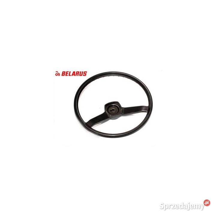 Koło kierownicy dwuramienne mtz oryginał Pozostałe lubelskie