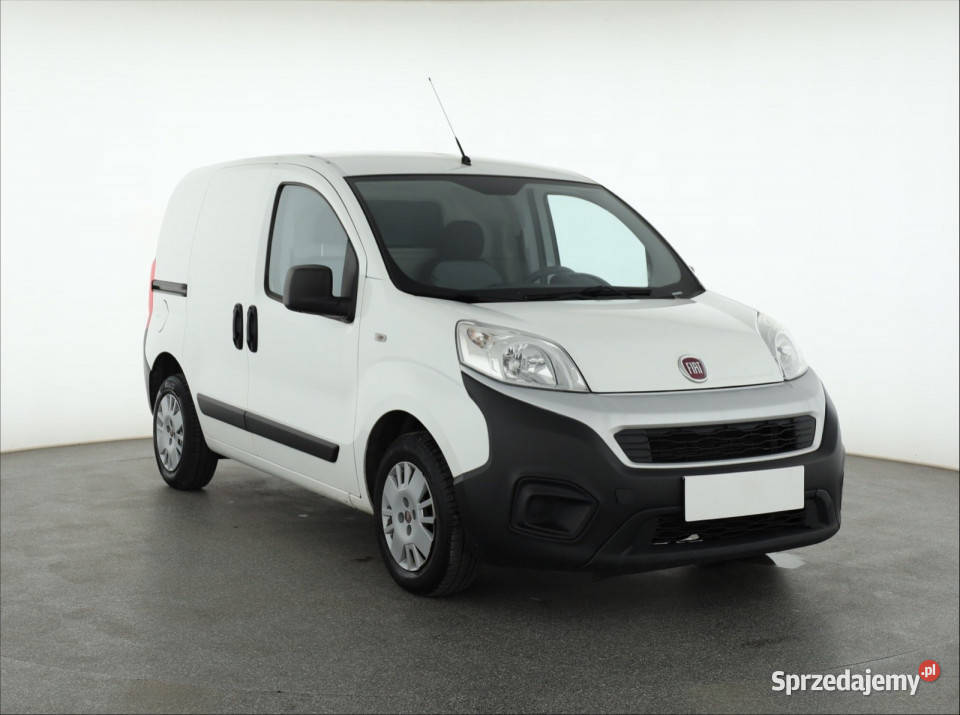 Fiat Fiorino 14 Piaseczno