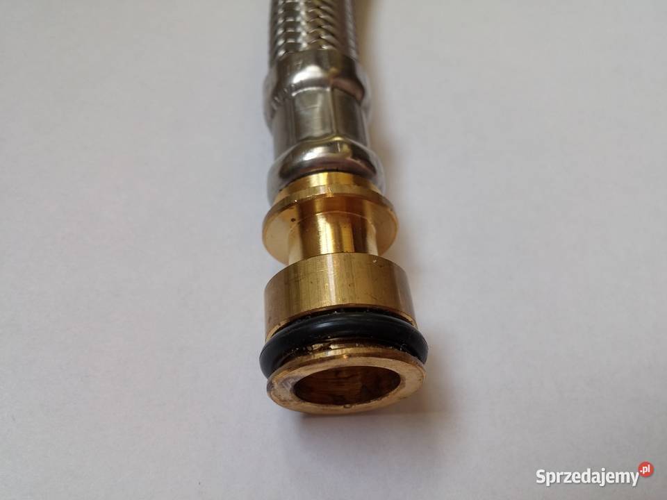 NOWY Wężyk do JUNKERS wp wrp 11 wrdp 112 NECKAR Hydraulika i armatura Siemianowice Śląskie