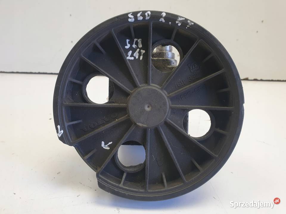 Volvo S60 24 T POMPA WSPOMAGANIA zf Chełm