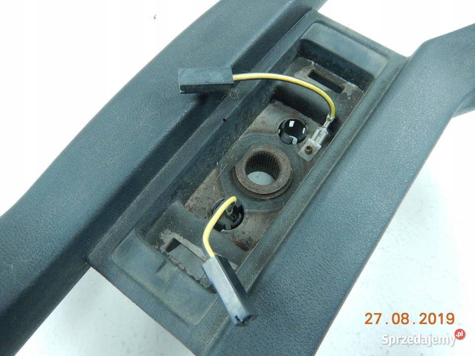 KIEROWNICA LANCIA Y10 8892 ORYGINAŁ ASO osobowe