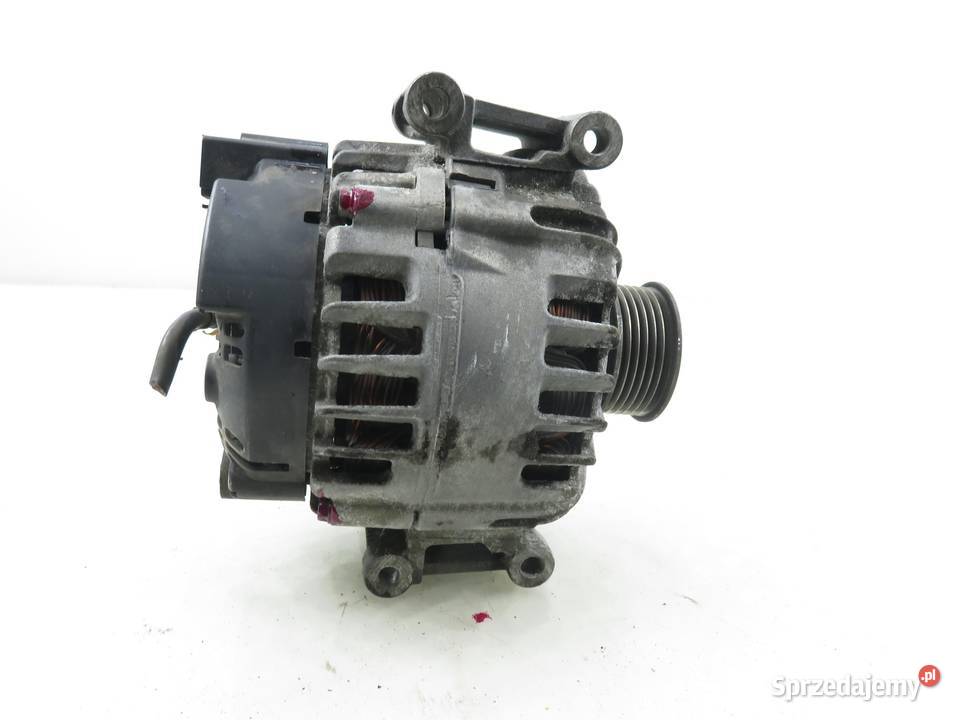 ALTERNATOR SKODA SUPERB II 18 TSI 06J903023C