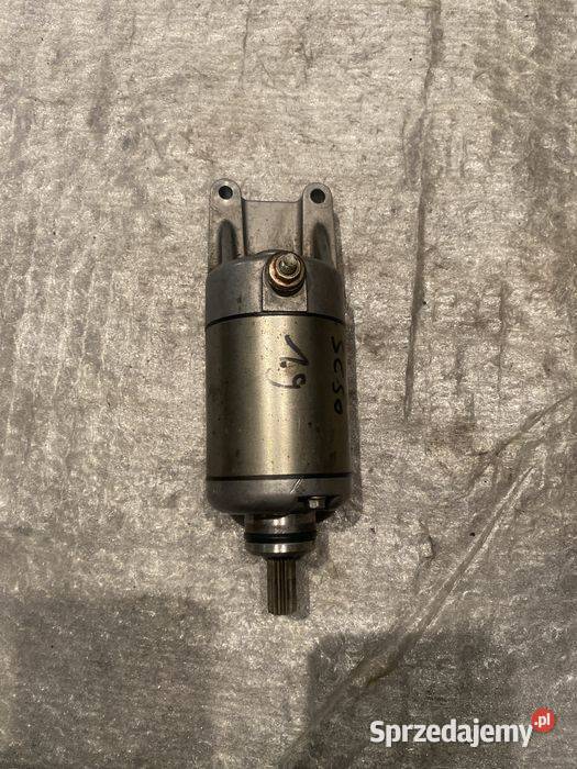 suzuki gsxr gsxr 750 srad 9600r M738 sprzedam