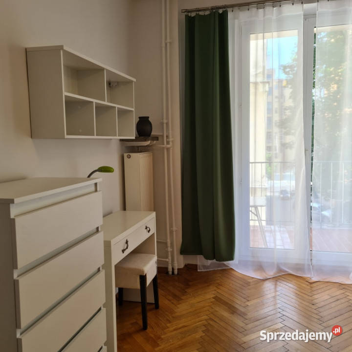 Bezpośrednio 3 pokoje 67 m2 Hoża 2931 4500 PLN mazowieckie Warszawa