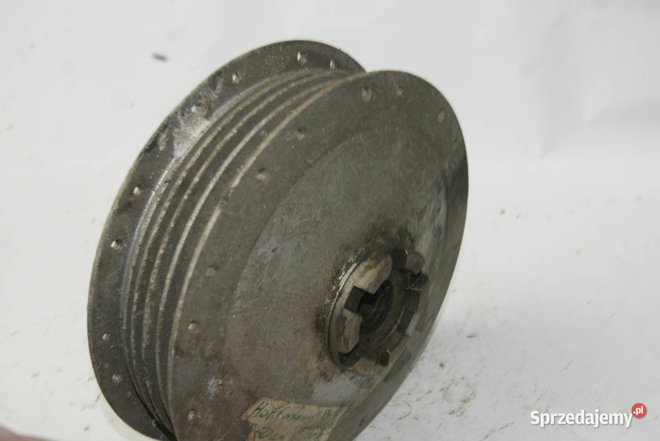 PIASTA KOŁA KOŁO HOFFMANN 250 śląskie Rybnik