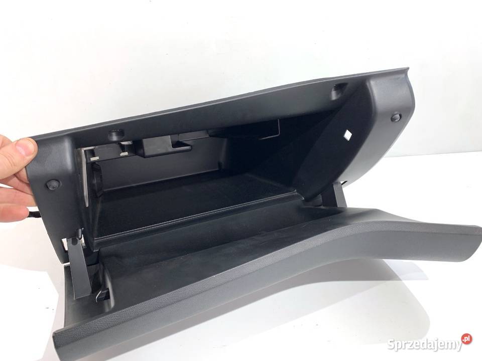 SCHOWEK PASAŻERA PEUGEOT 308 II Hatchback 1321