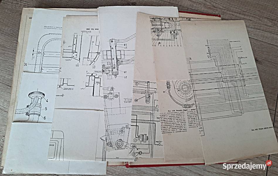 Naprawa samochodów dostawczych Żuk wielkopolskie