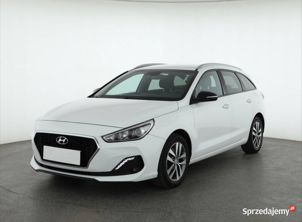 Hyundai i30 10 TGDI ASR (kontrola trakcji) Piaseczno sprzedam