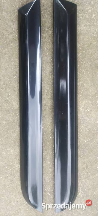 Listwy drzwiowe audi a4 b6 B7 SLine Oryginał Tuning Parczew sprzedam