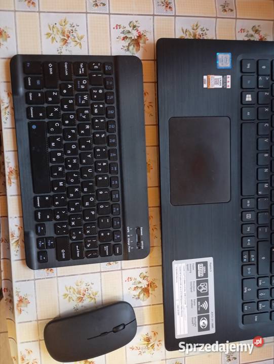 Laptop Acer aspire 3 a315 51 388s renowacji Kielce