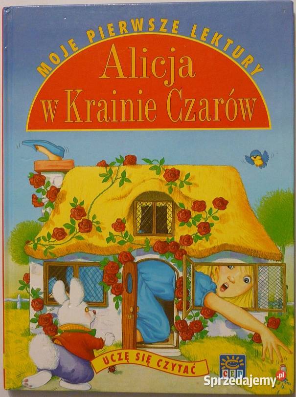ALICJA W KRAINIE CZARÓW Zamość