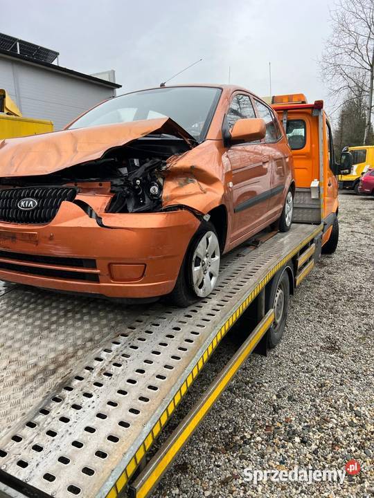 Pomoc drogowa holowanie pojazdówskup aut