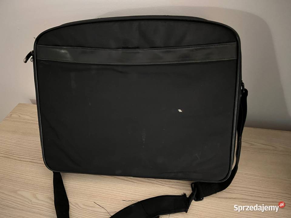 torba do laptopa Części i akcesoria śląskie Tarnowskie Góry